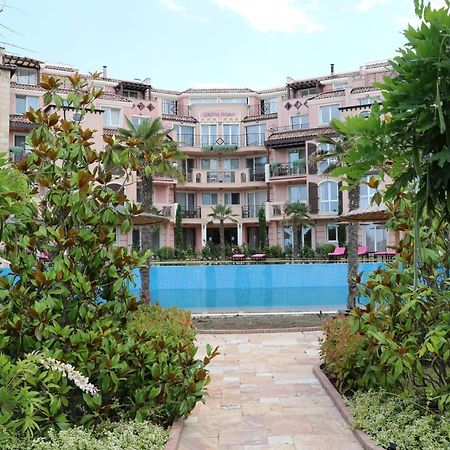 Saint John Resort E301 Дюни Екстер'єр фото