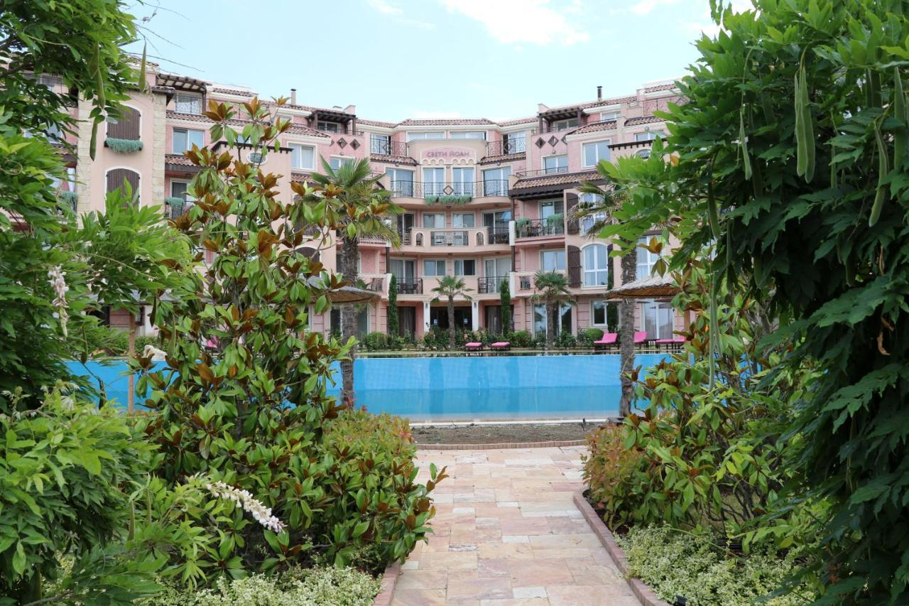 Saint John Resort E301 Дюни Екстер'єр фото
