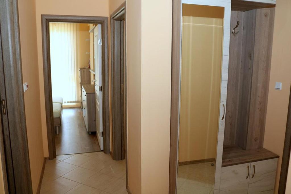 Saint John Resort E301 Дюни Екстер'єр фото