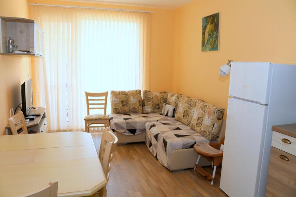 Saint John Resort E301 Дюни Екстер'єр фото